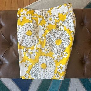 Mr. Turk Lawrence Short